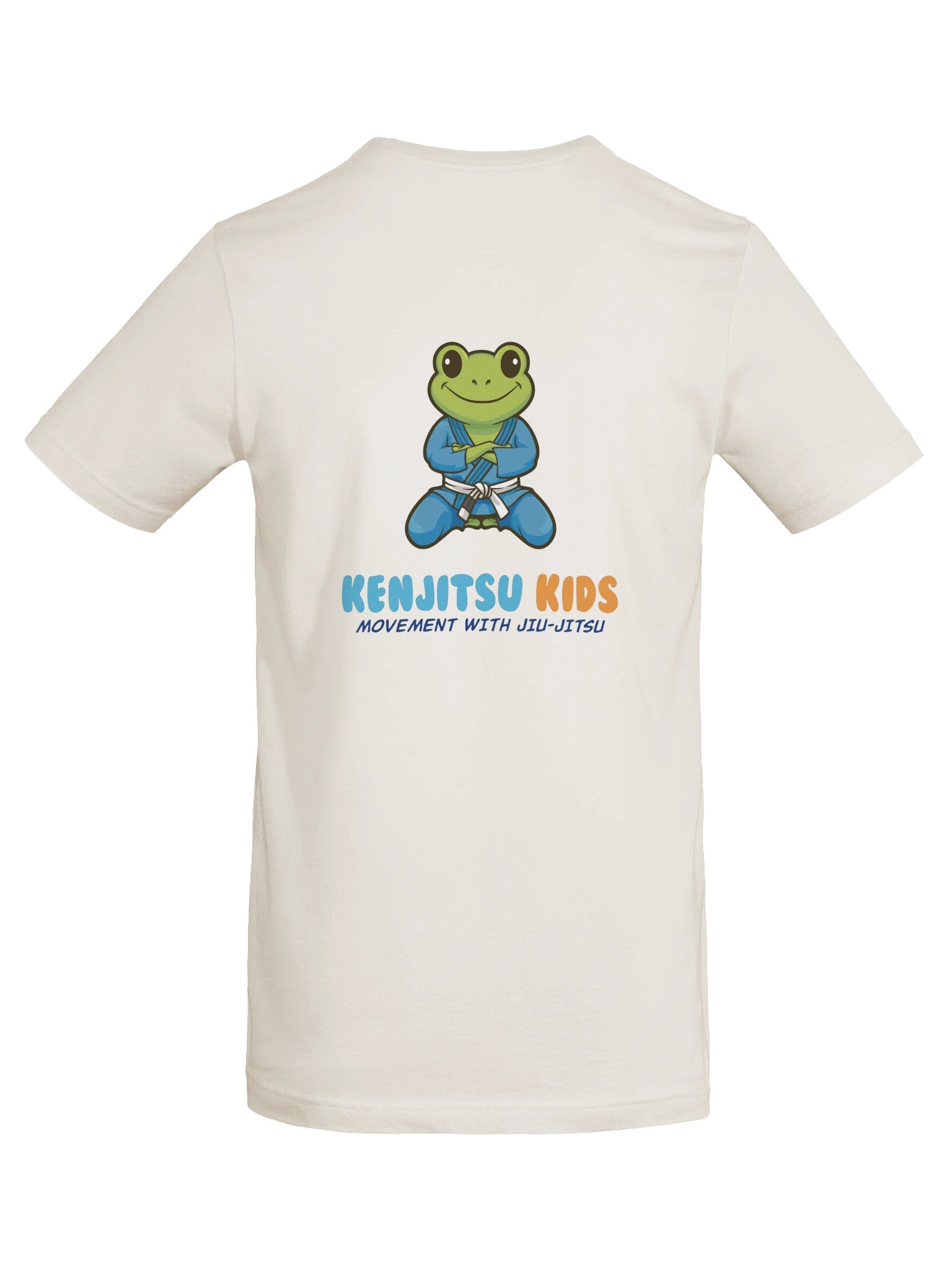 Kenji "Movement First" Lightweight Tee product image (6)