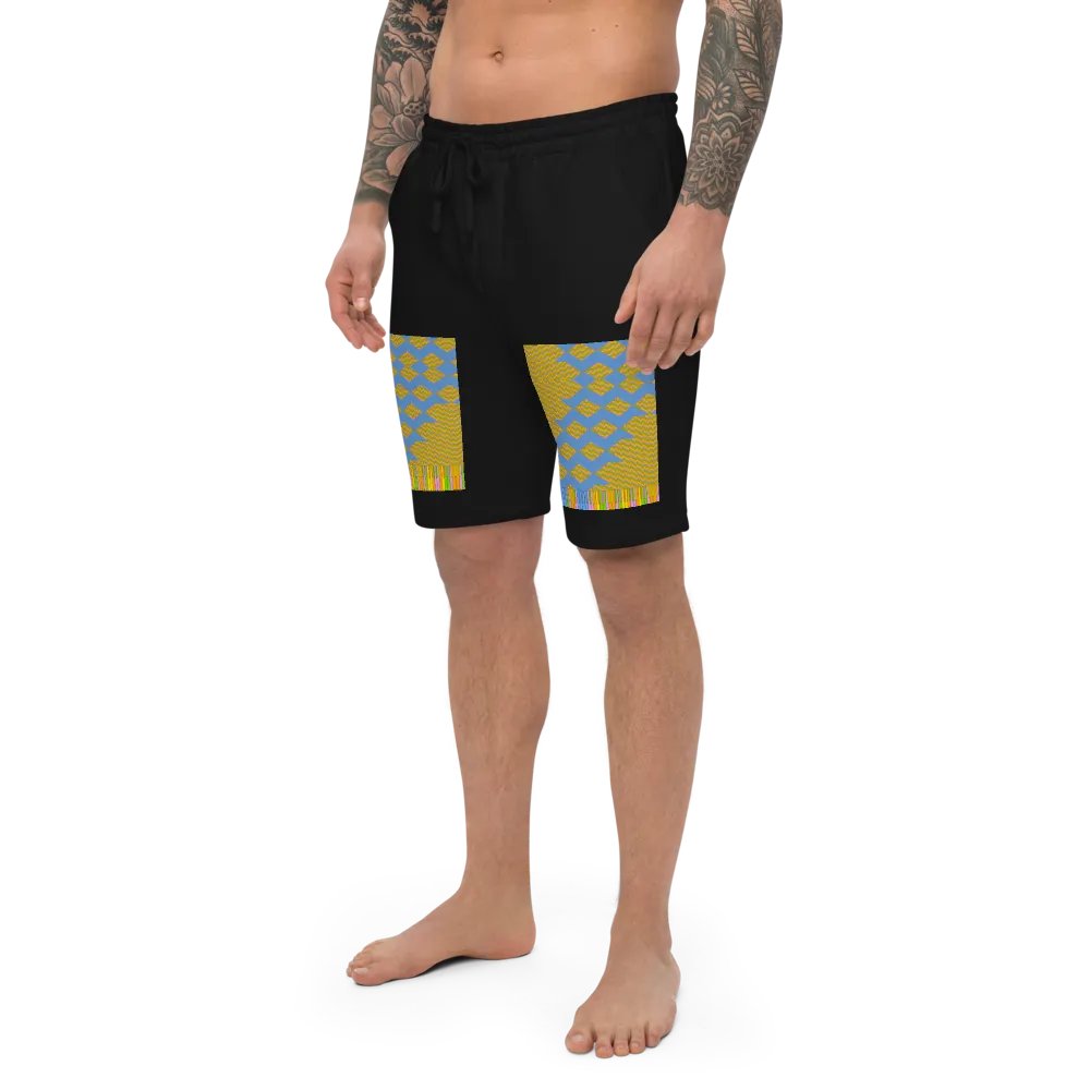 zach logo shorts product image (2)