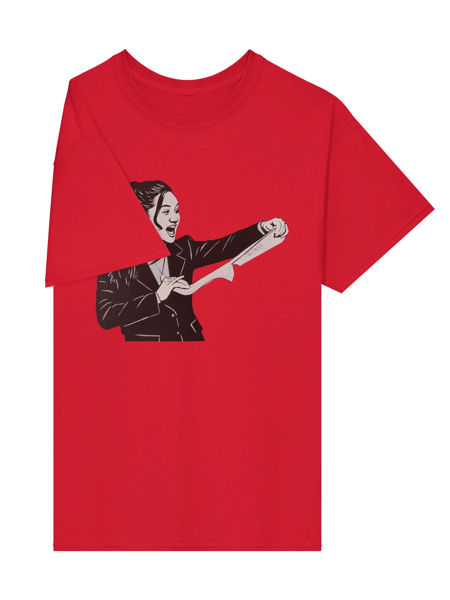 Have Mana and lead like Hana product image (30)