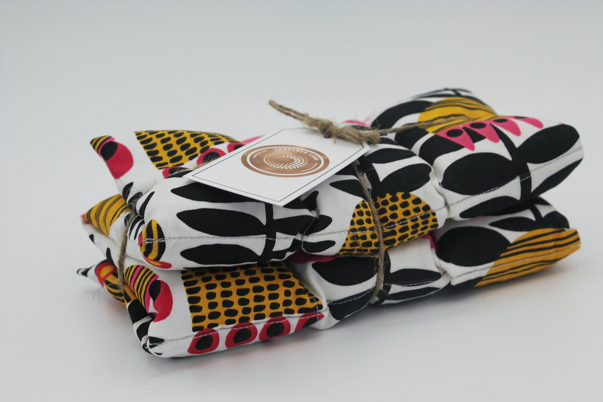 Heat Bag and Cold Pack - Tulip Time product image (1)