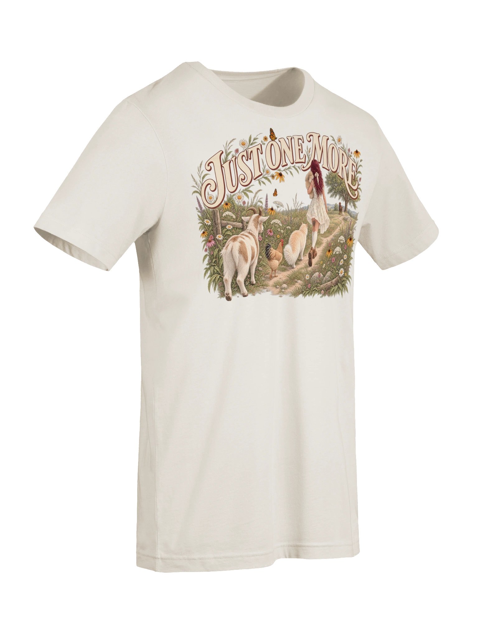 JUST ONE MORE (I Promise) product image (5)