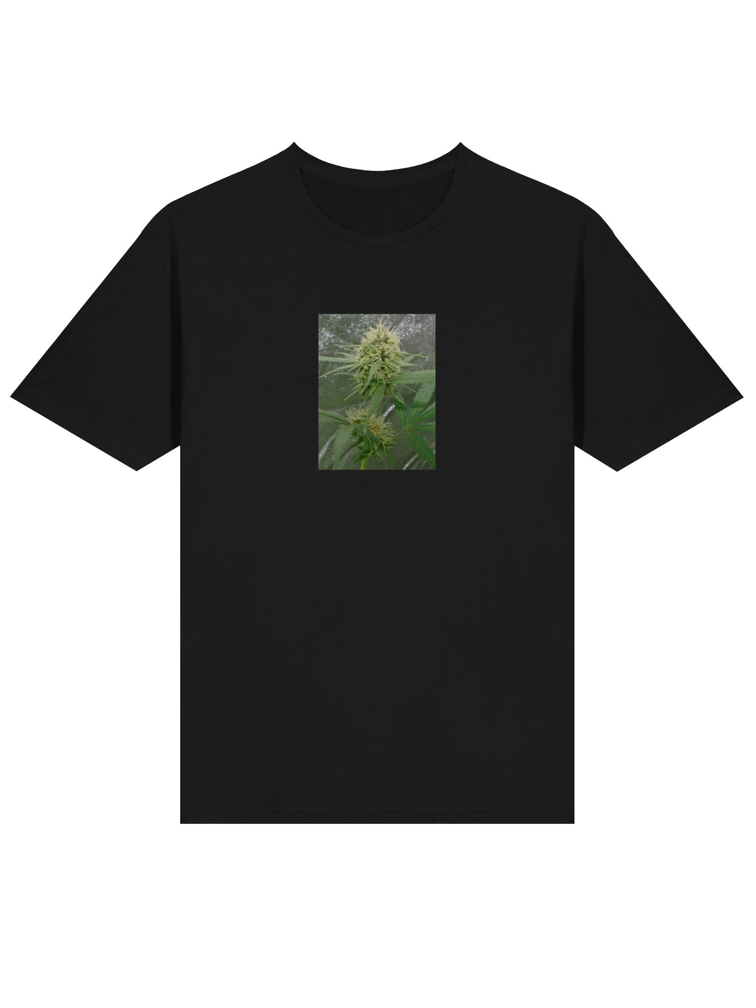 Bud Unisex Tee product image (3)