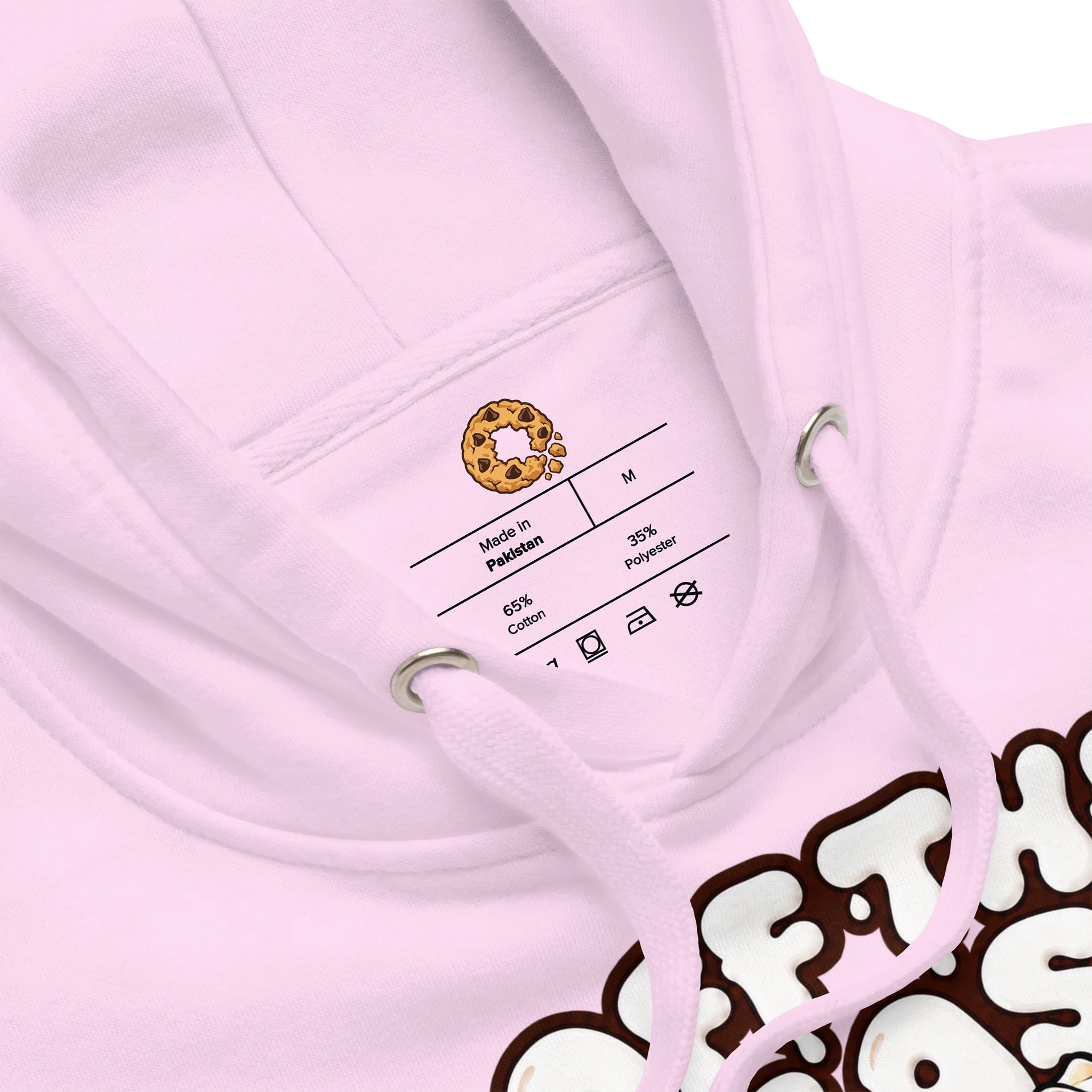 Got Milk & Cookies? Hoodie product image (3)