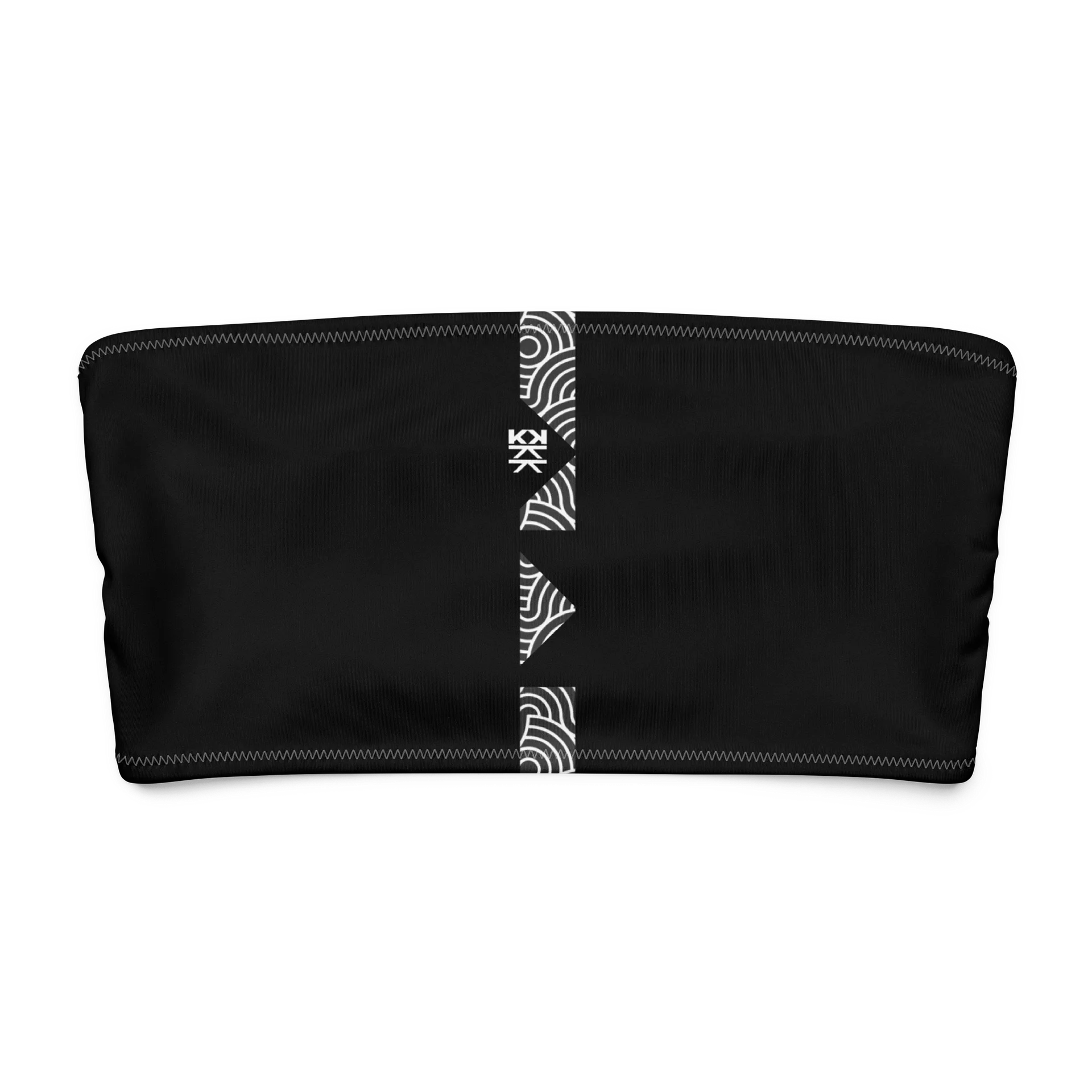 BLANKEMBER™ Noir Bandeau product image (8)