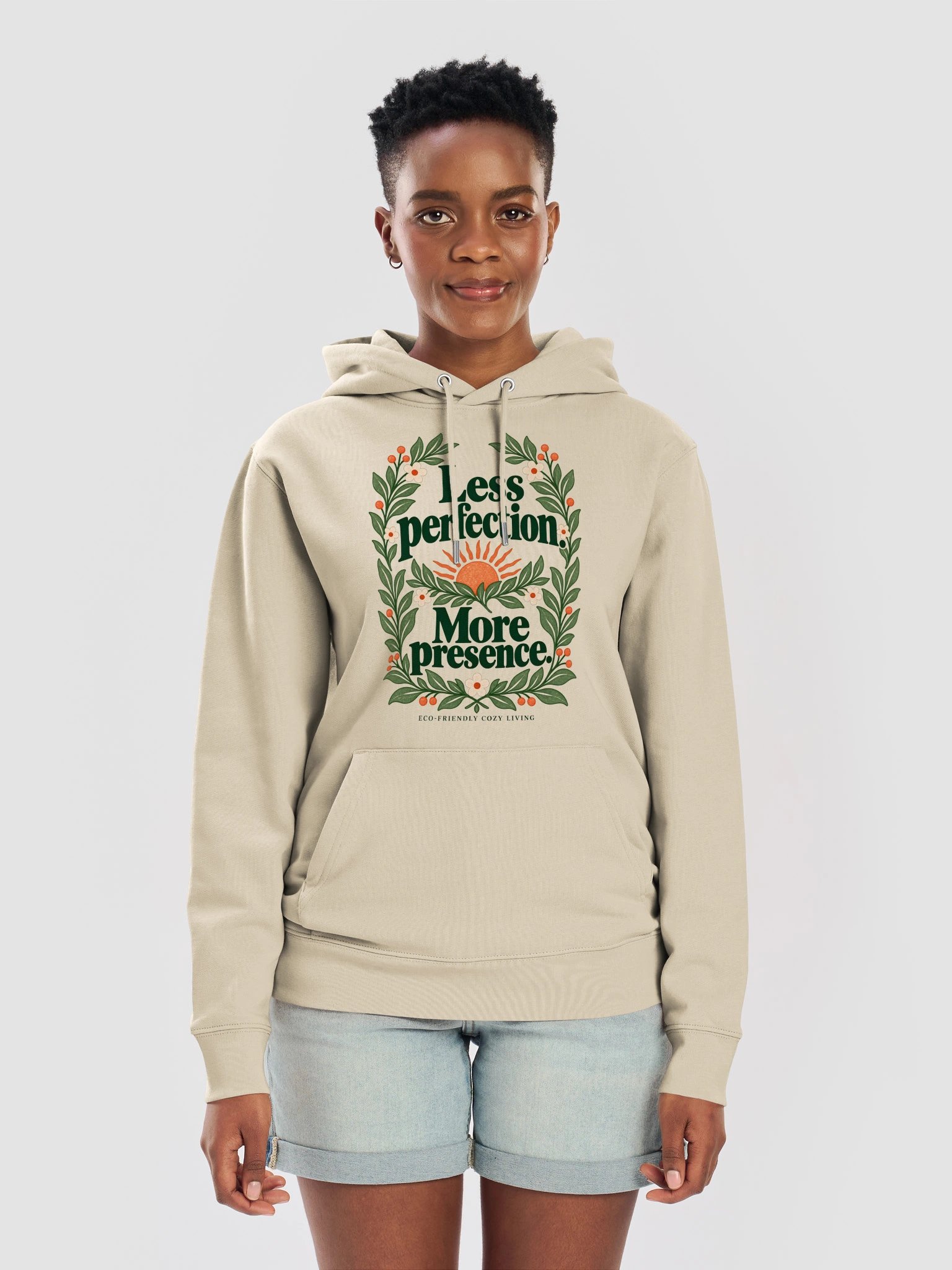 Hood Less Perfection product image (5)