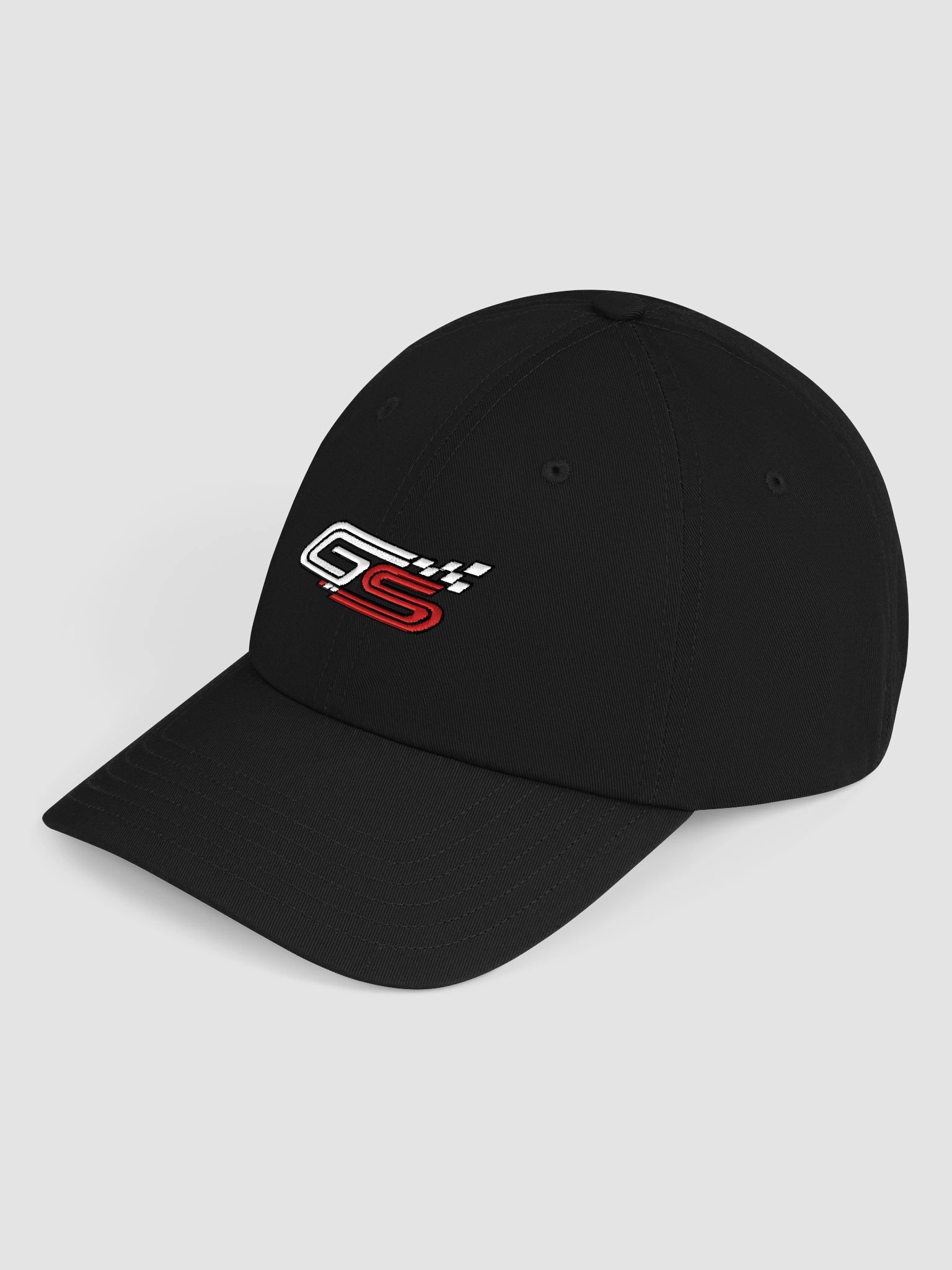 GS Circuit Dad Hat product image (3)