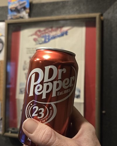 🥪 It's a Diablo Sandwich and a Dr. Pepper kind of day! 👮‍♂️ Smokey and the Bandit premiered 49 years ago today and is one of ...