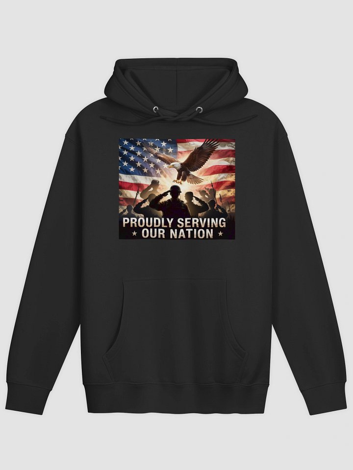 Proundly Service Our Nation product image (1)