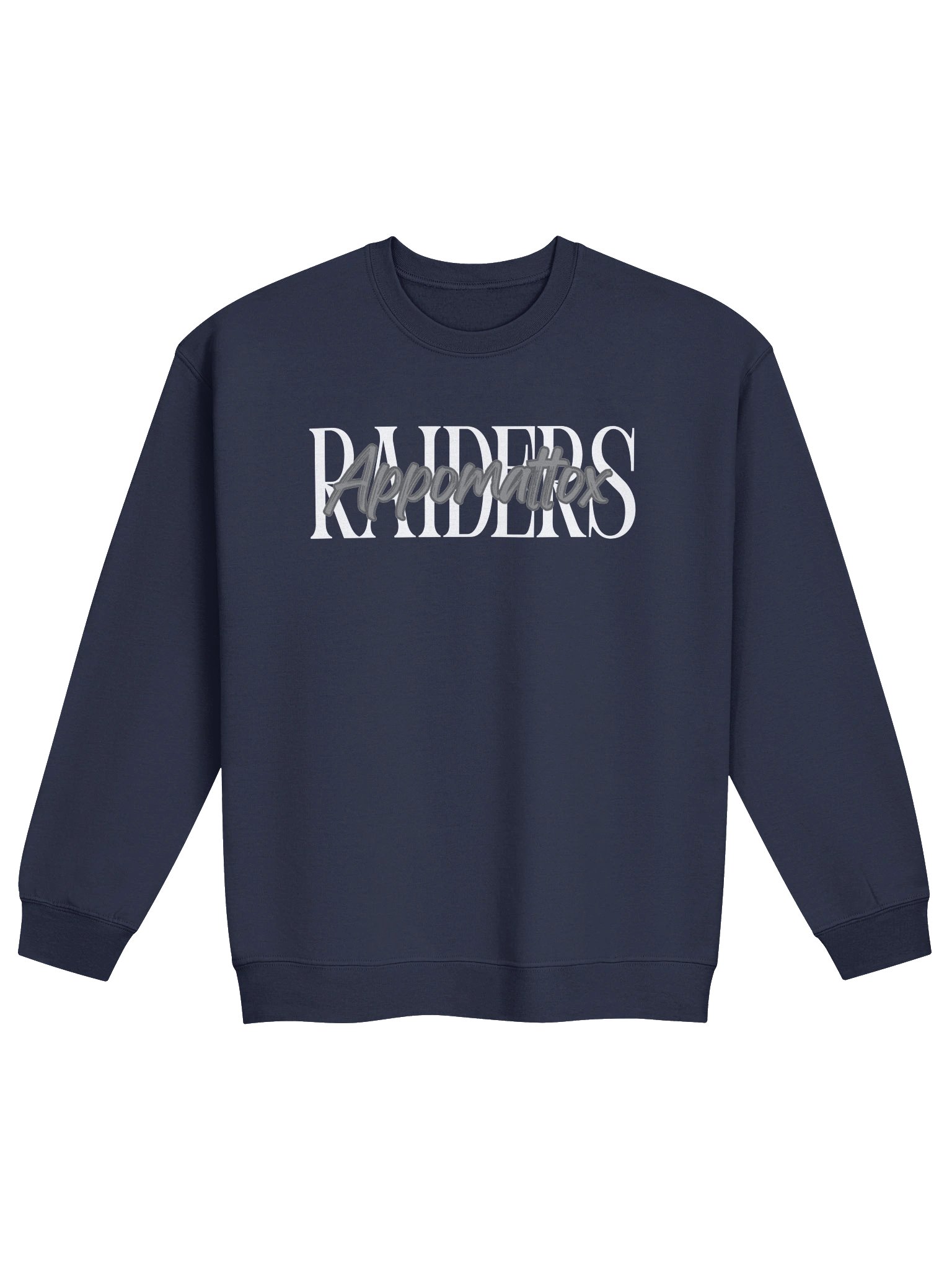 Appomattox Raiders Sweatshirt product image (1)