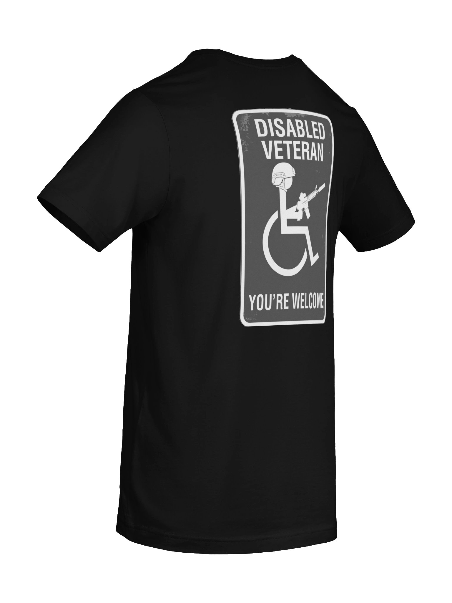 DV Tee product image (7)