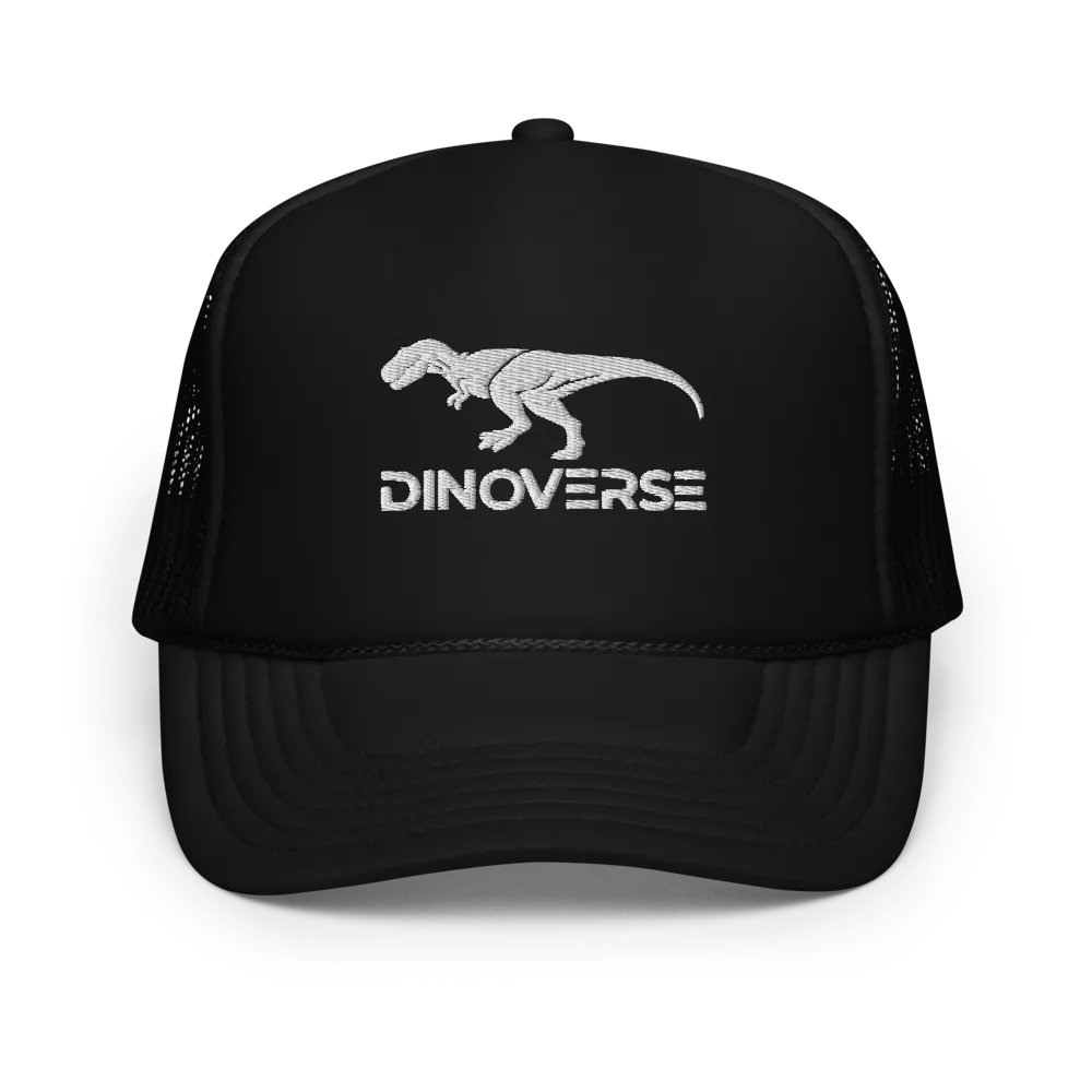 T-Rex Cap product image (1)