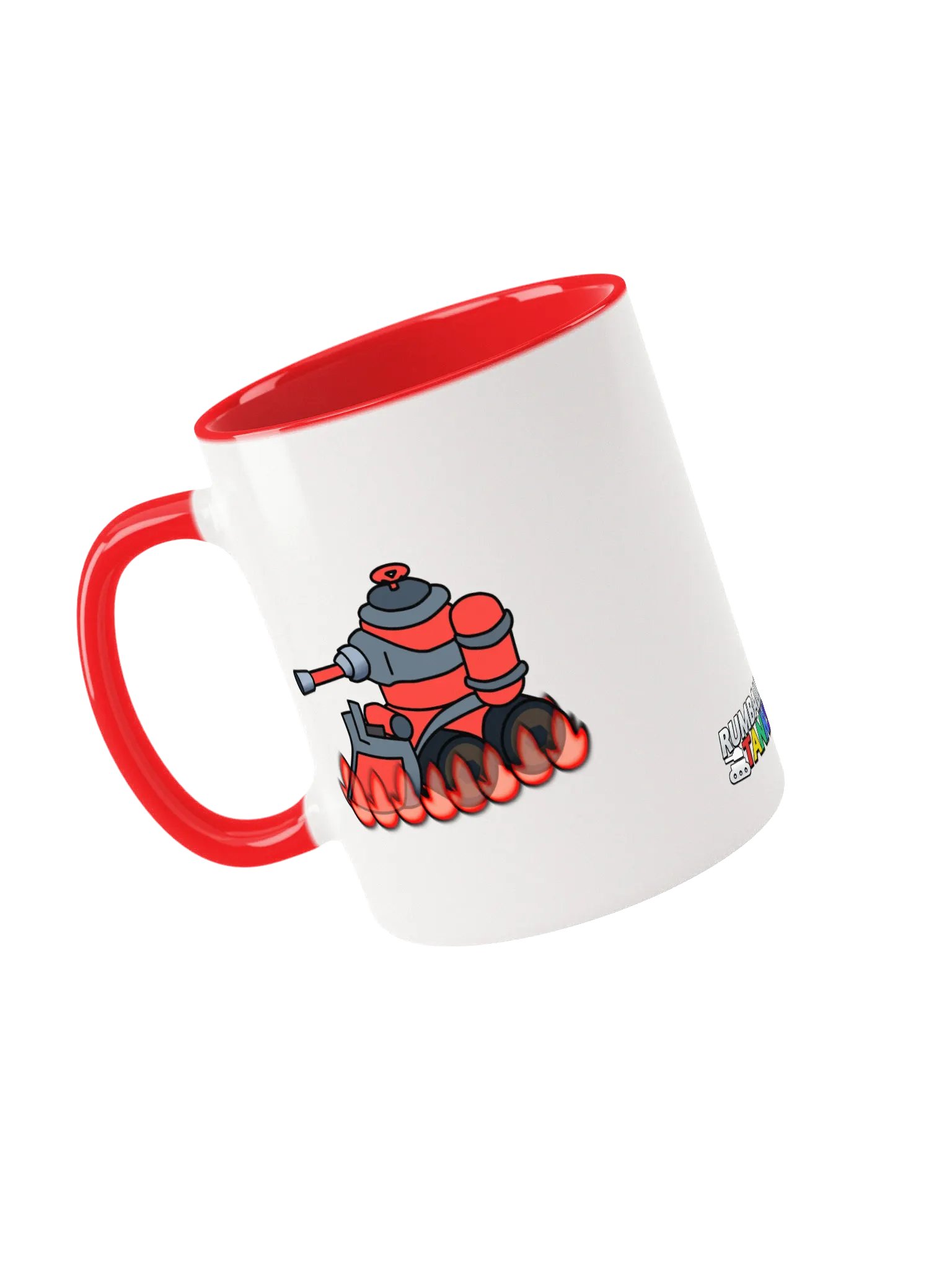 Mug Back Draft product image (42)