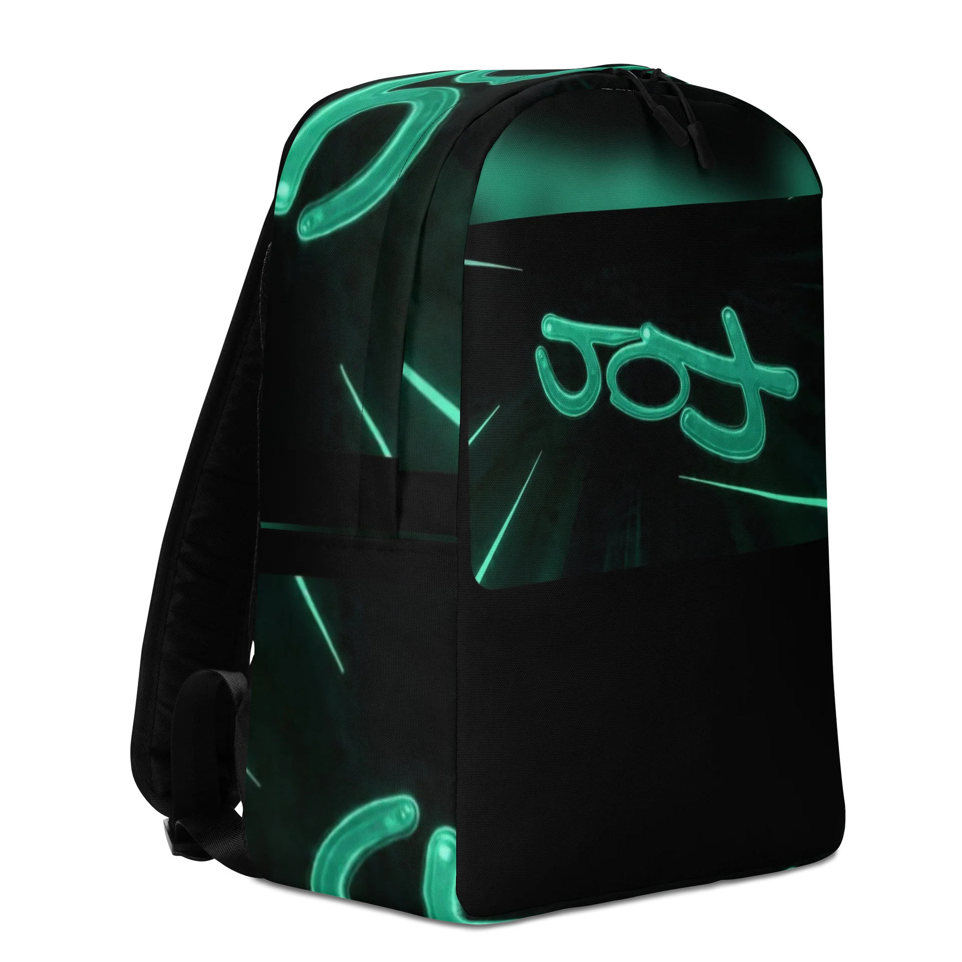 904 MINIMALIST BACKPACK product image (3)