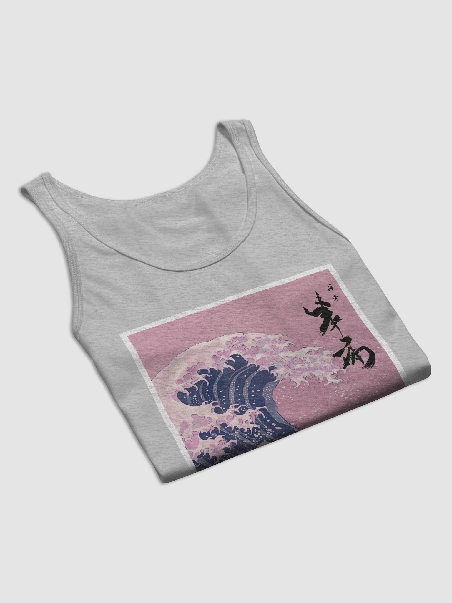Pink Crush Tank product image (26)