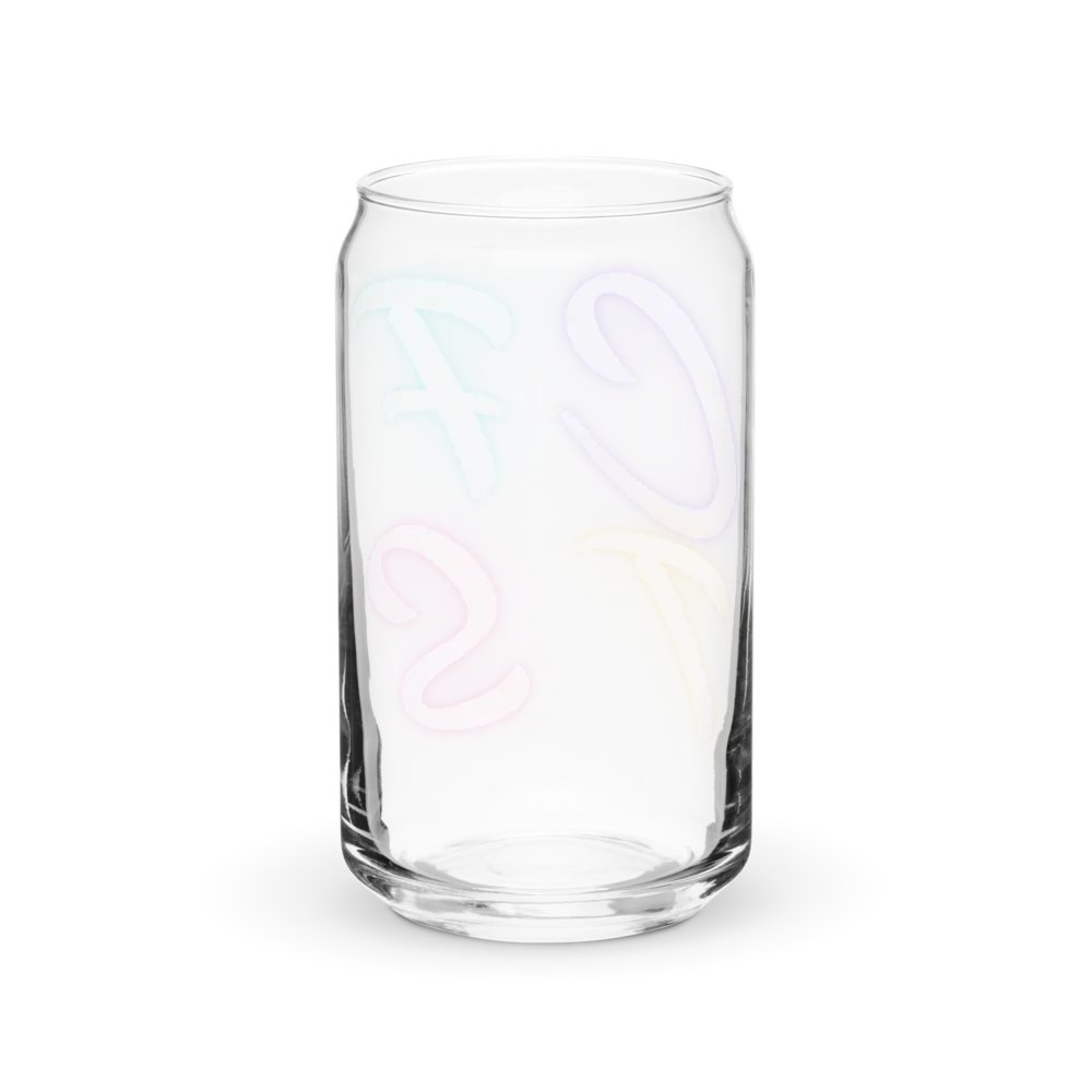 CFTS Glass Cup product image (5)