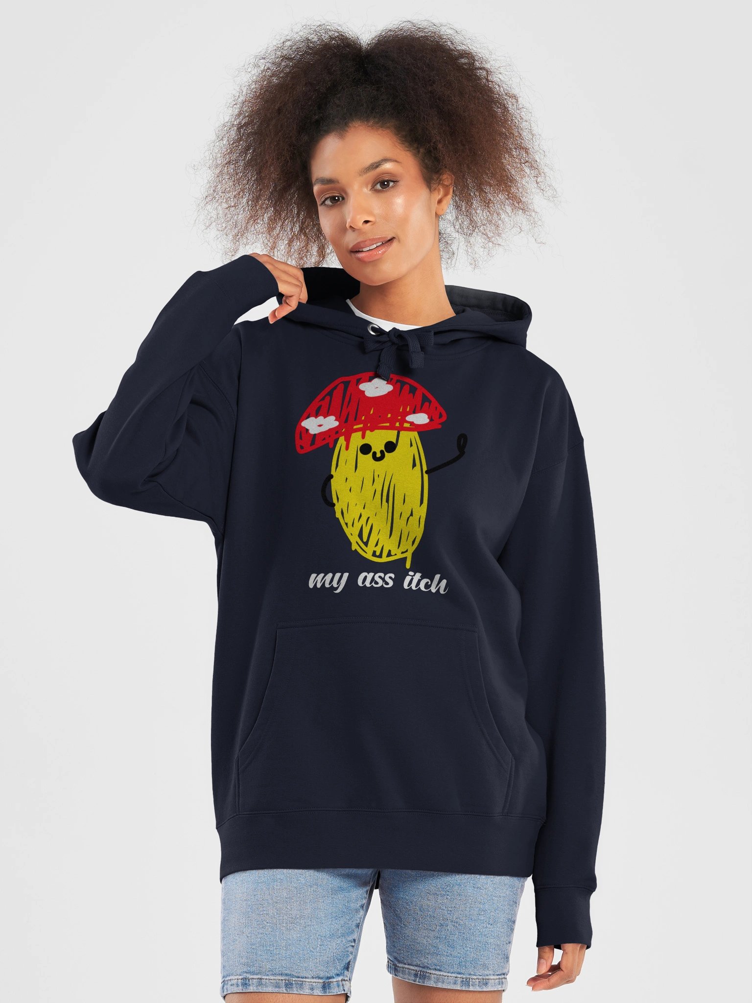 my ass itch (hoodie) product image (21)