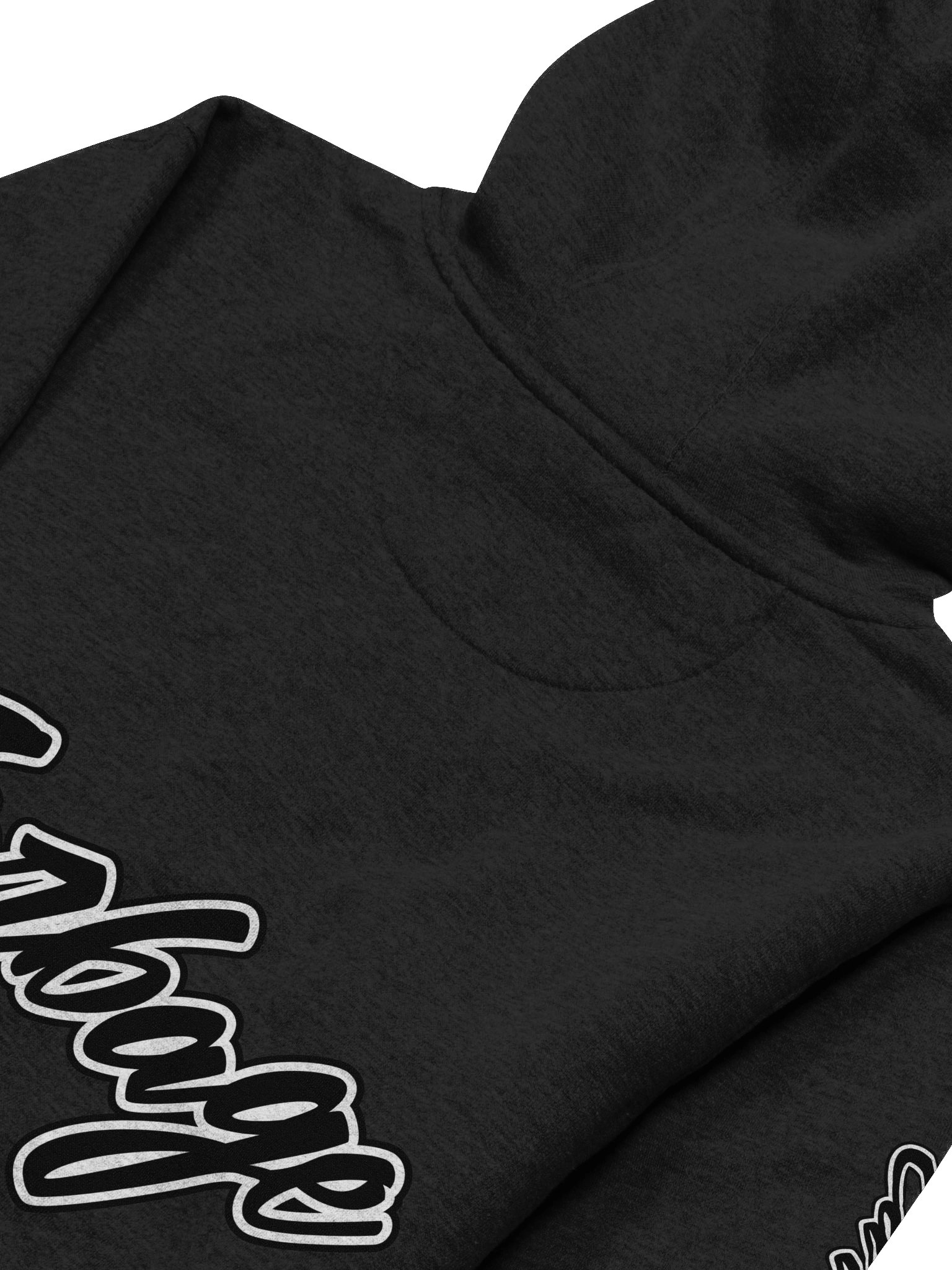 Carbage: The Hoodie product image (4)