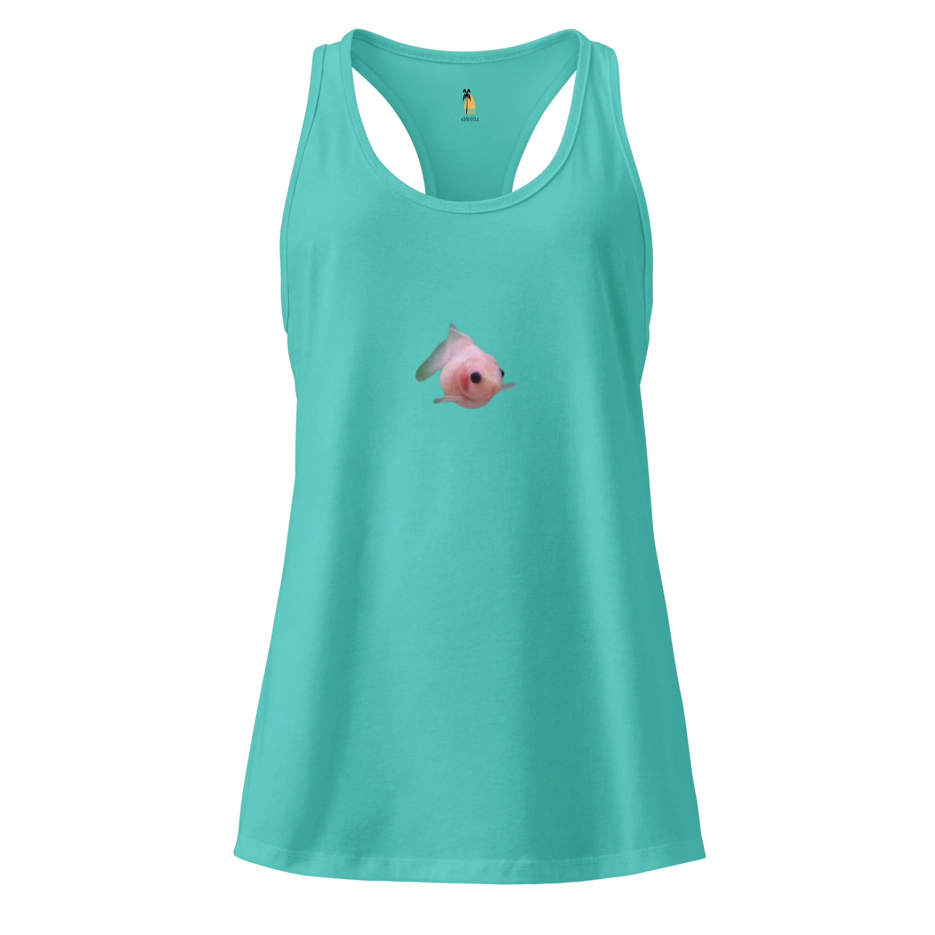 cute fish dress product image (1)