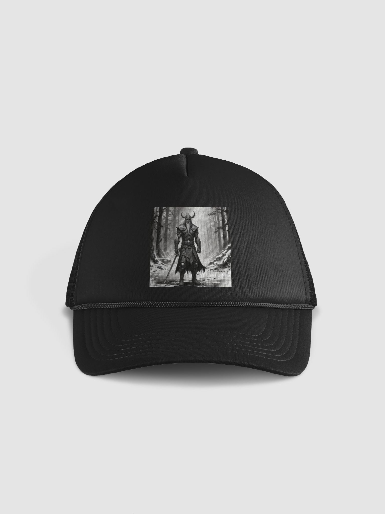 Viking Warrior product image (1)