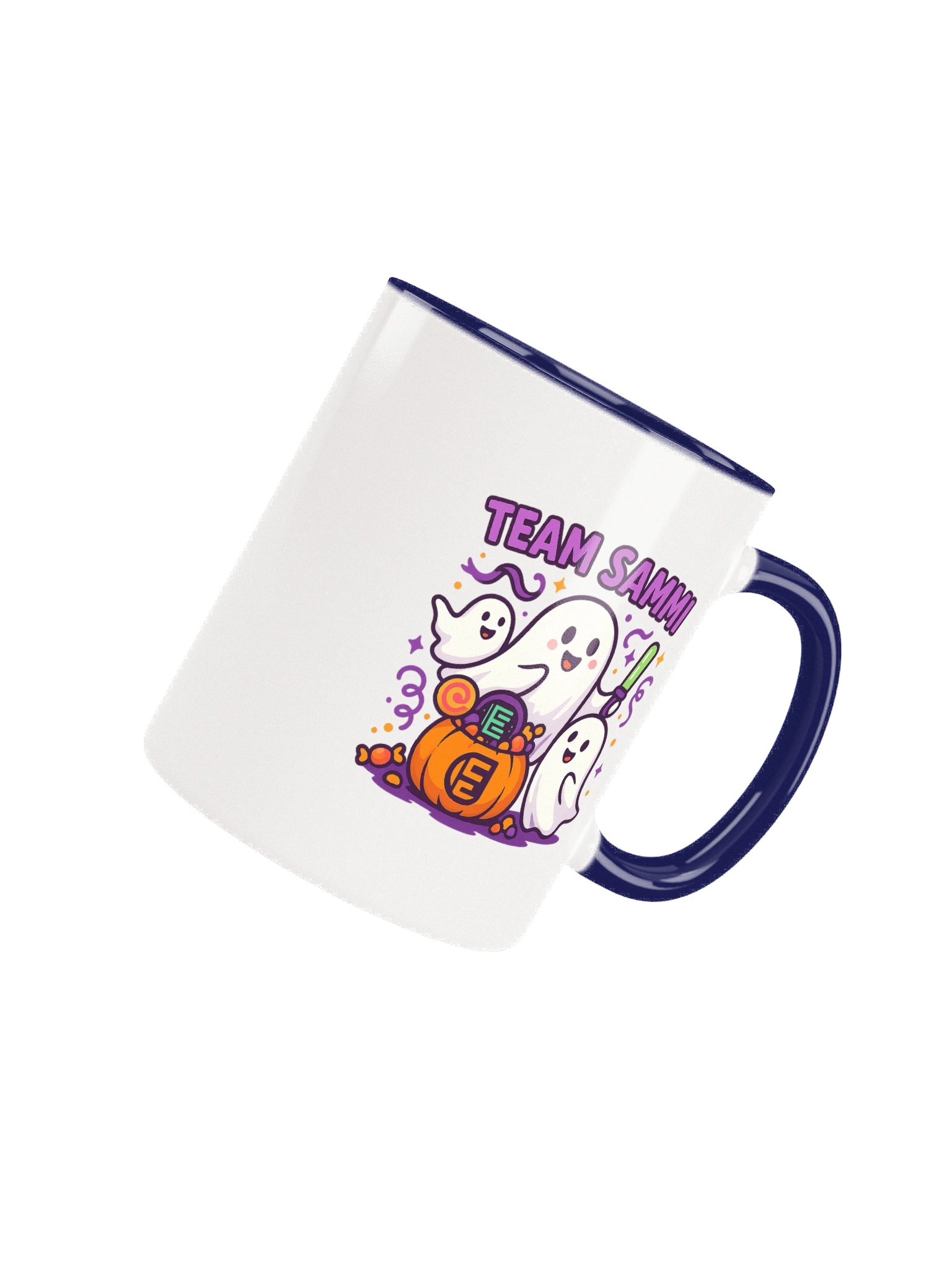 Team Sammi Ceramic Mug product image (50)
