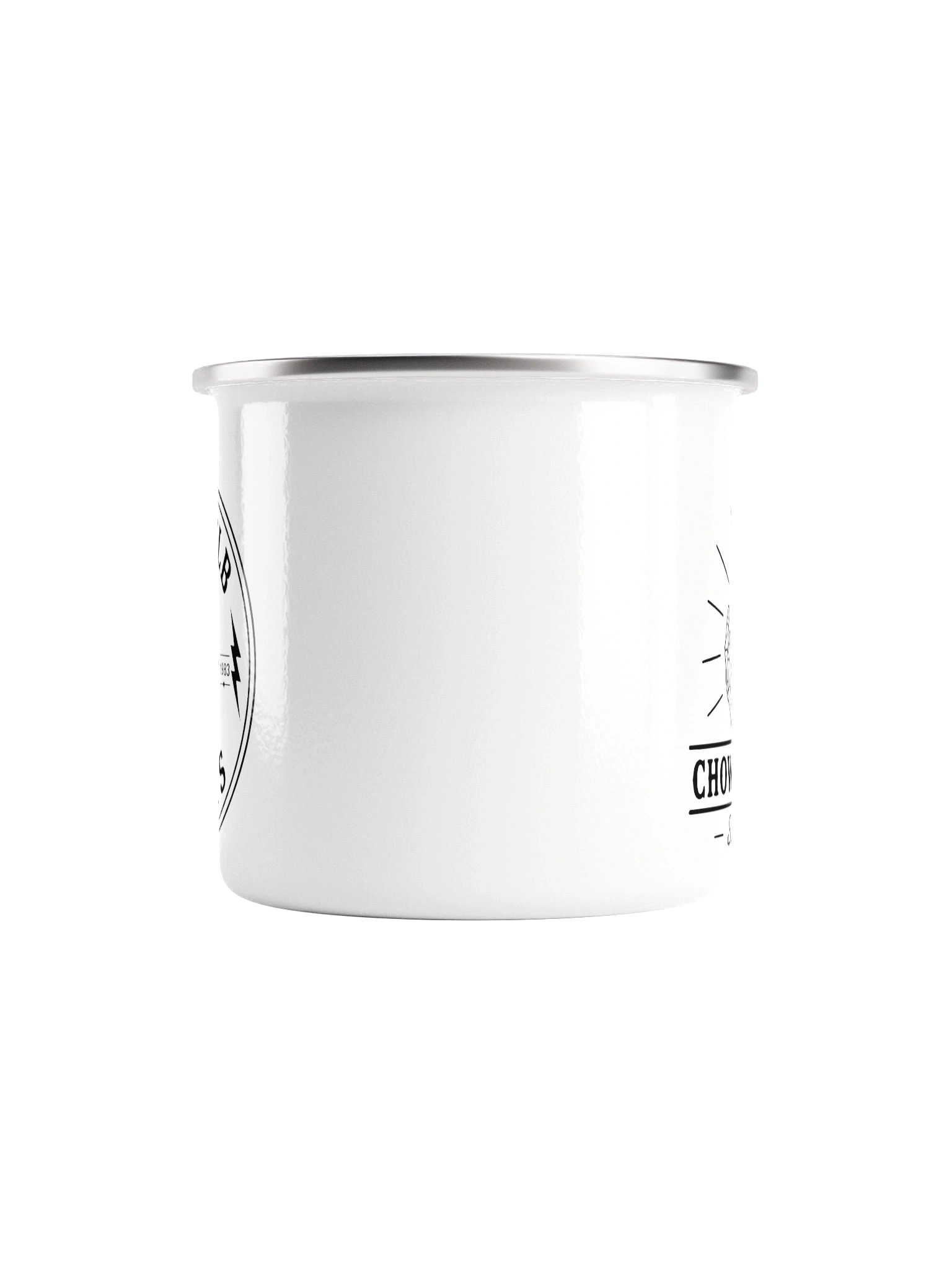 Chowlb Plays Tin Cup Edition product image (4)
