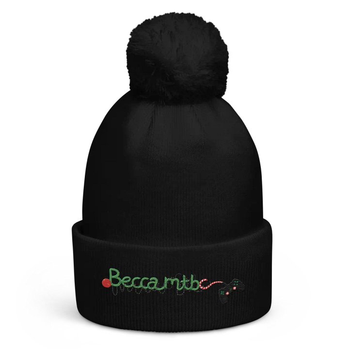 Christmas Beanie product image (1)