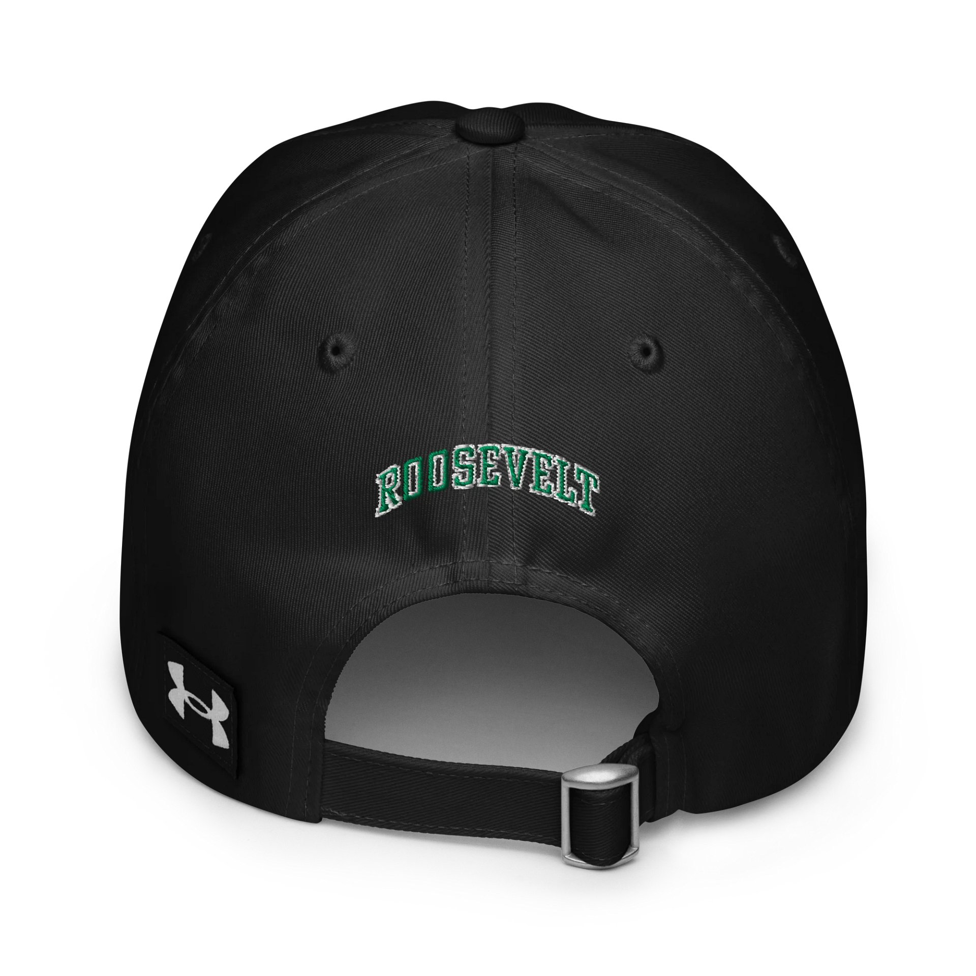 Roosie Dad Hat product image (2)