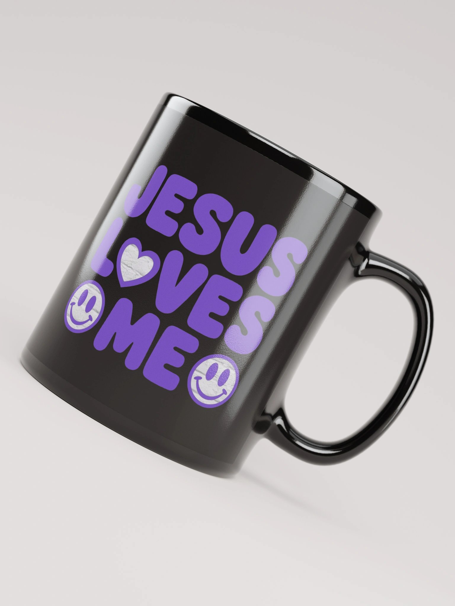 Divine Love Mug product image (7)
