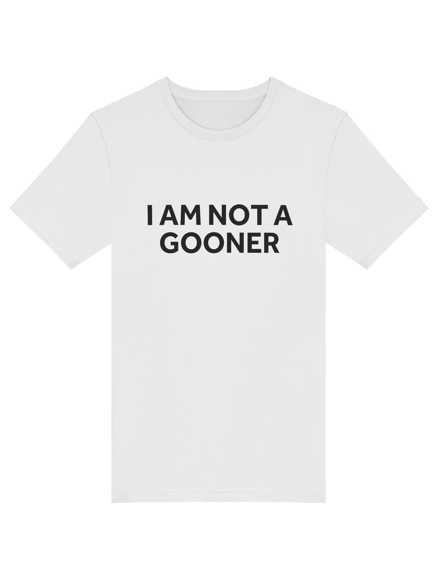I AM NOT A GOONER product image (5)