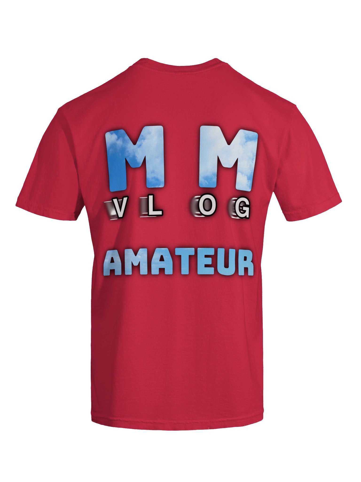 MMAV Comfort Colors Tee (Vibrant) product image (8)