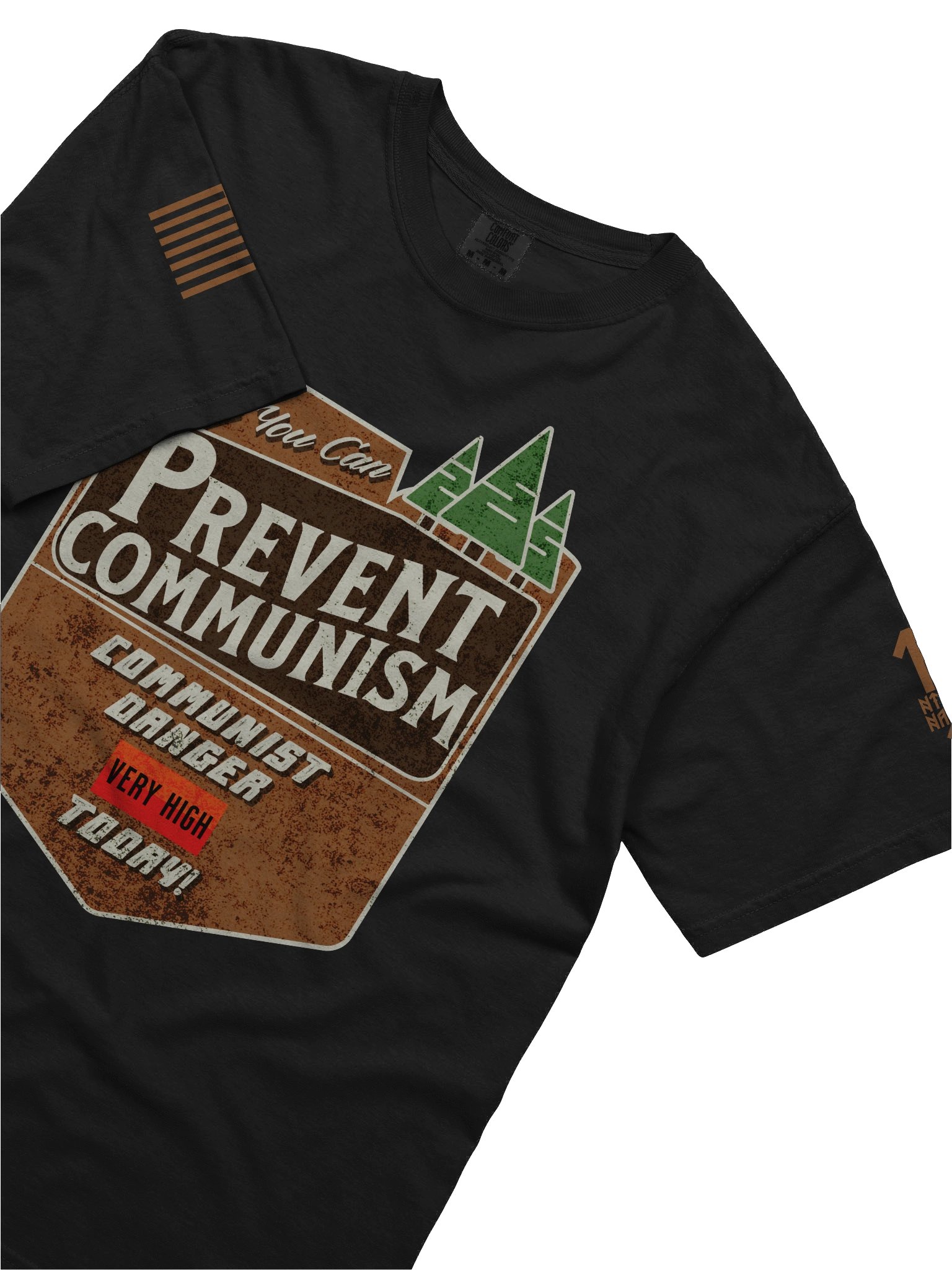 Only You Can Prevent Communism product image (3)