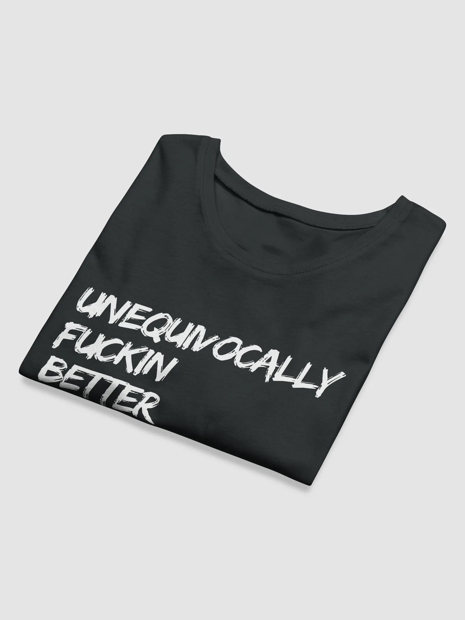 UFB Crop Tee (V2) product image (5)