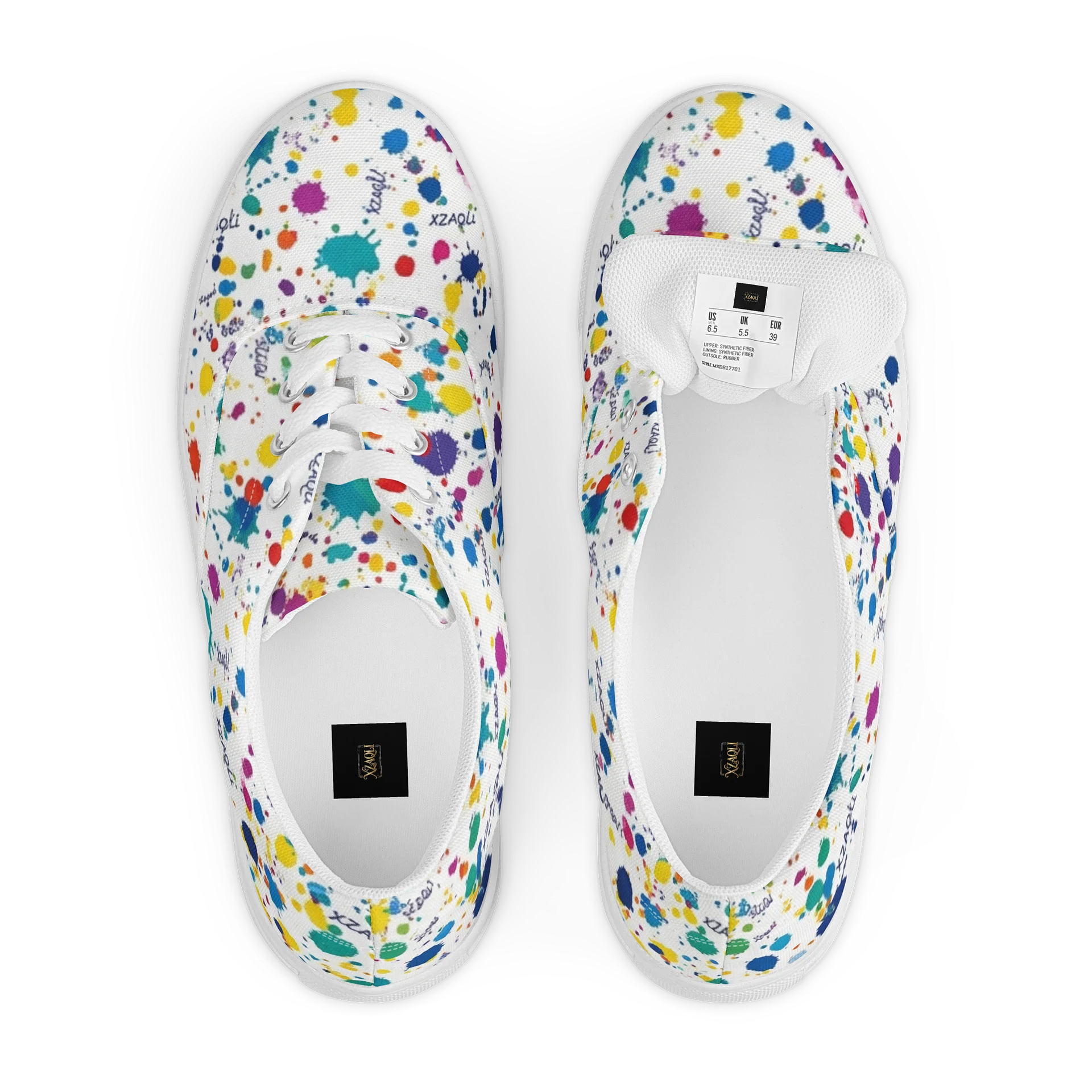 XZAQLI Men's DripStream product image (6)