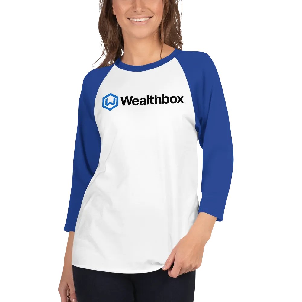 The Baseball Tee product image (4)