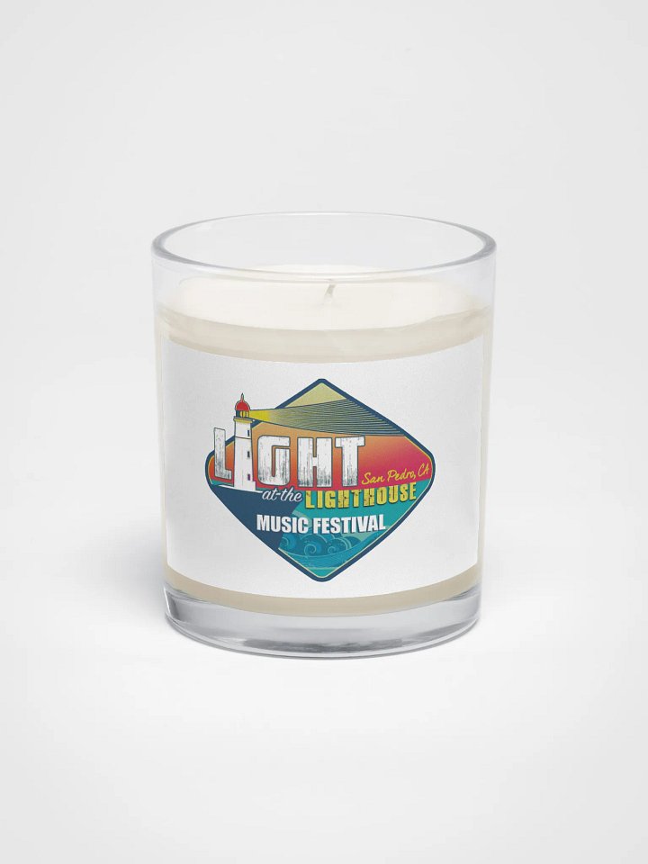 Light at the Lighthouse Soy Candle product image (1)
