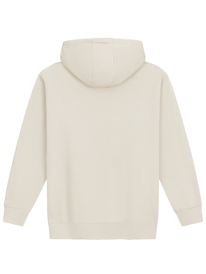 Robotgoat Cy Purple Goat Hoodie product image (2)