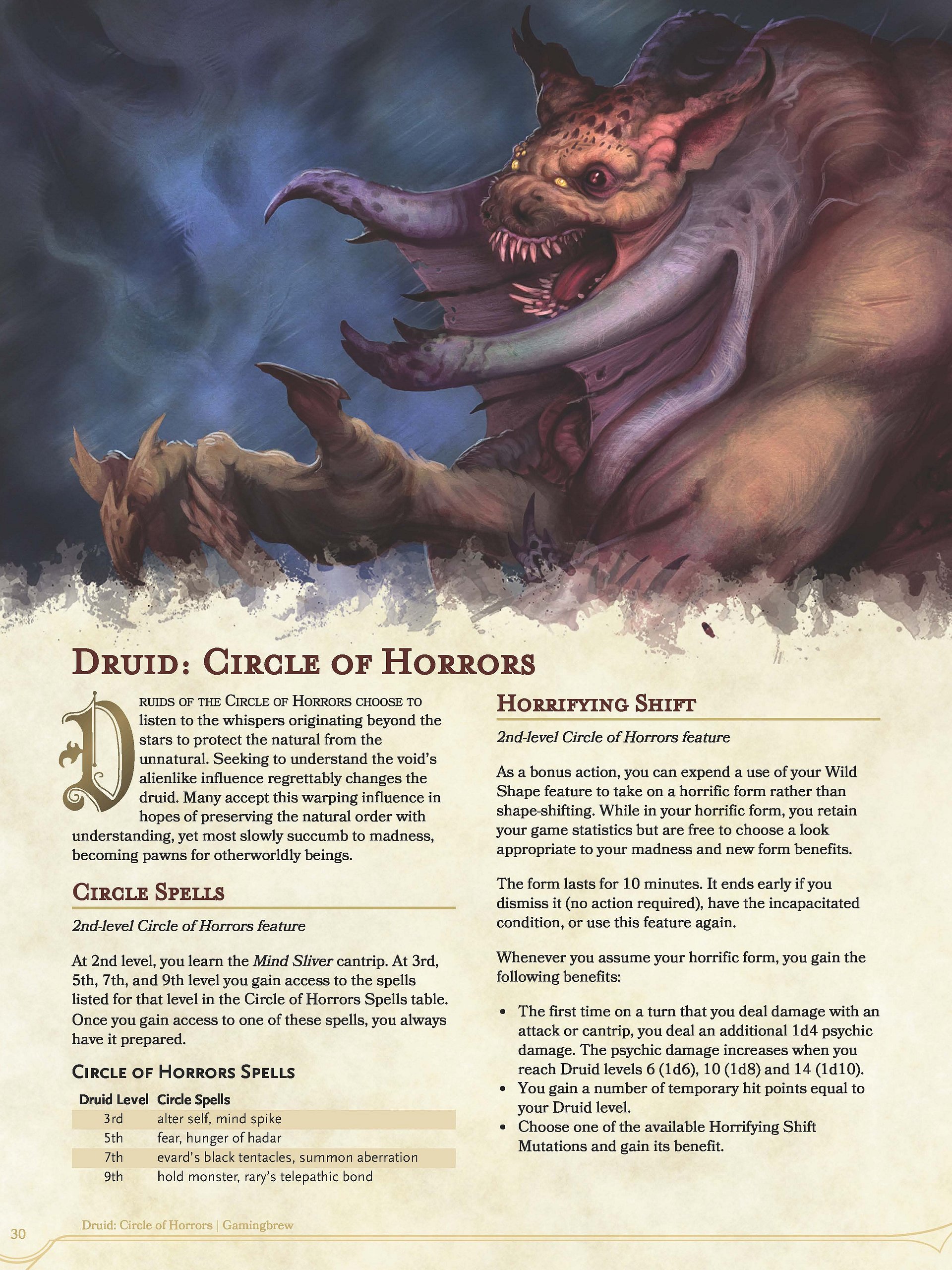 Subclasses of 2024 (PDF Bundle) product image (4)