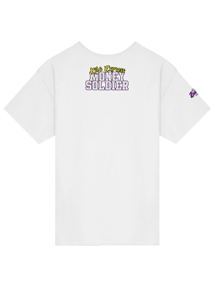 Kilo Express - Money Soldier Dolphin Drills Tee product image (9)