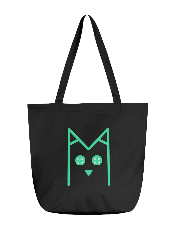 AMA Fox Logo Mint Green product image (1)