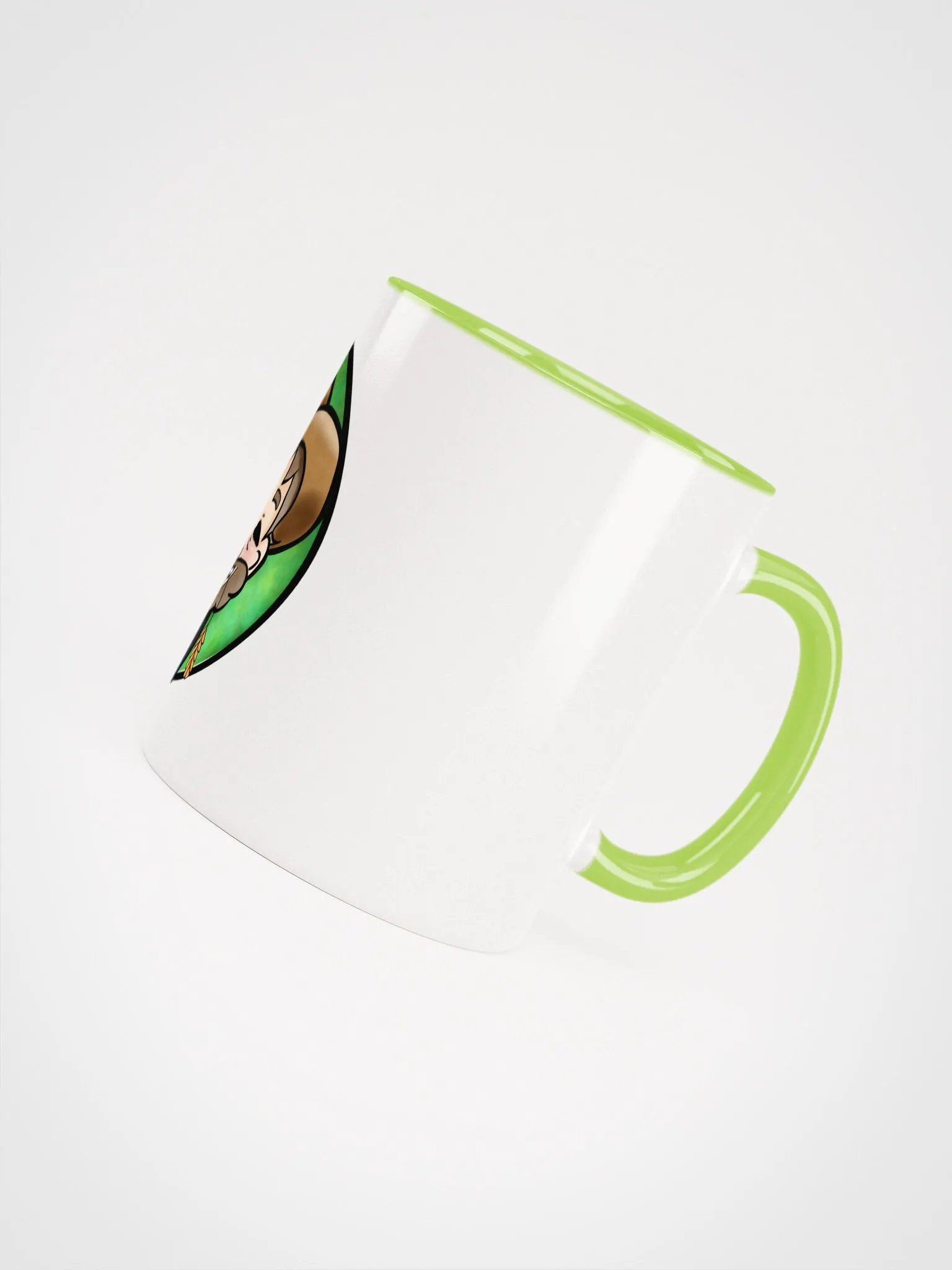 Farming - Mok (kleur) product image (4)