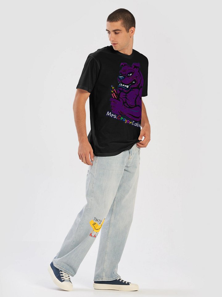 MRSCRAYONEATER product image (2)