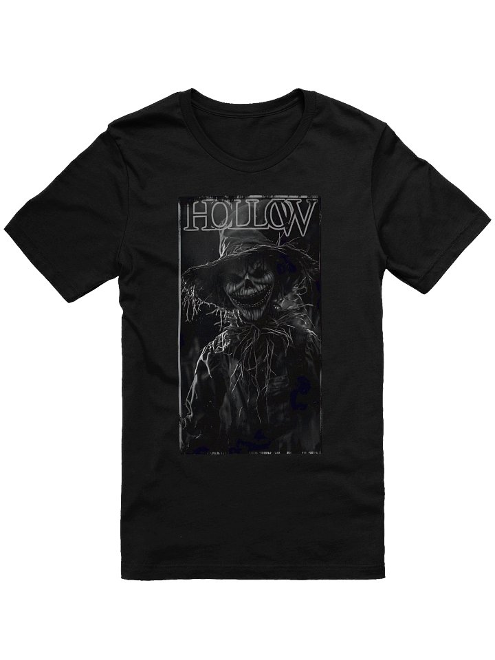 Hollow Scarecrow unisex T-Shirt product image (1)