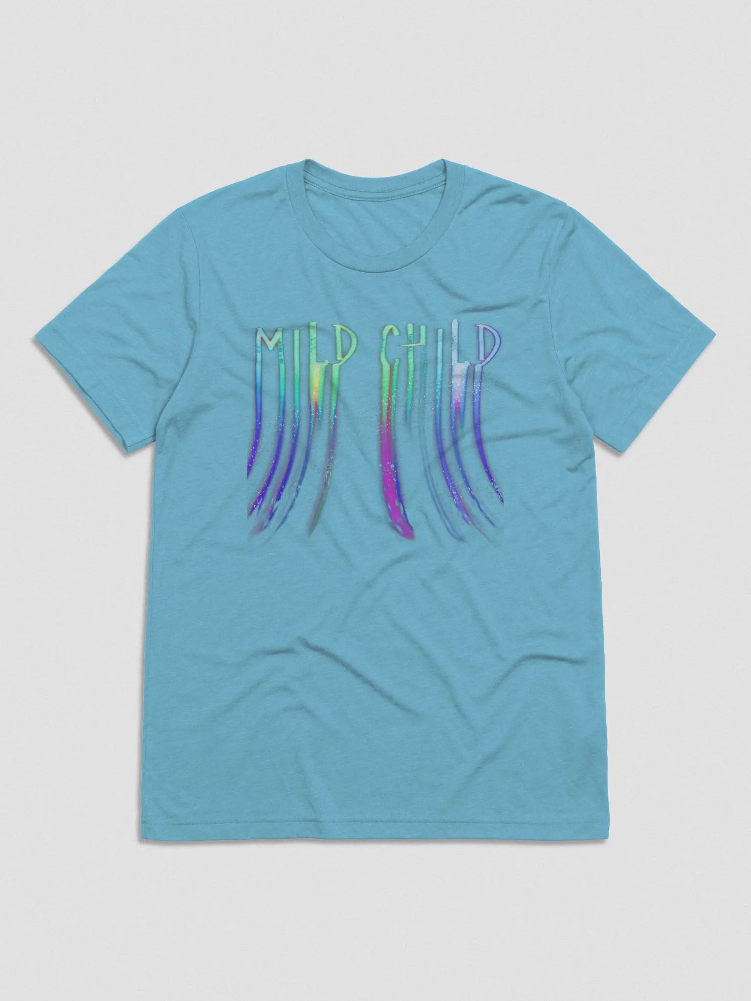 Mild Child Tee product image (6)