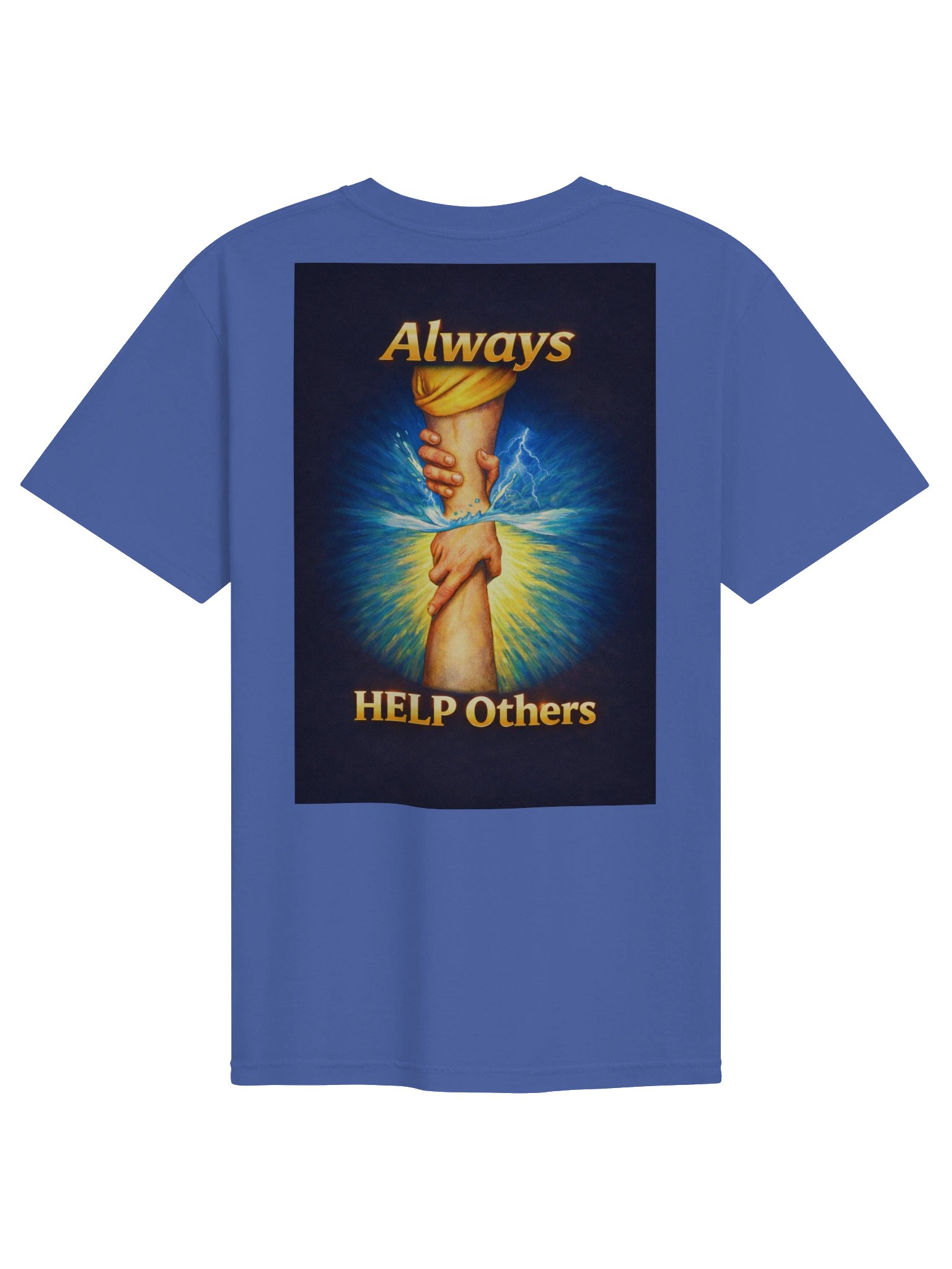 Always Help others product image (2)