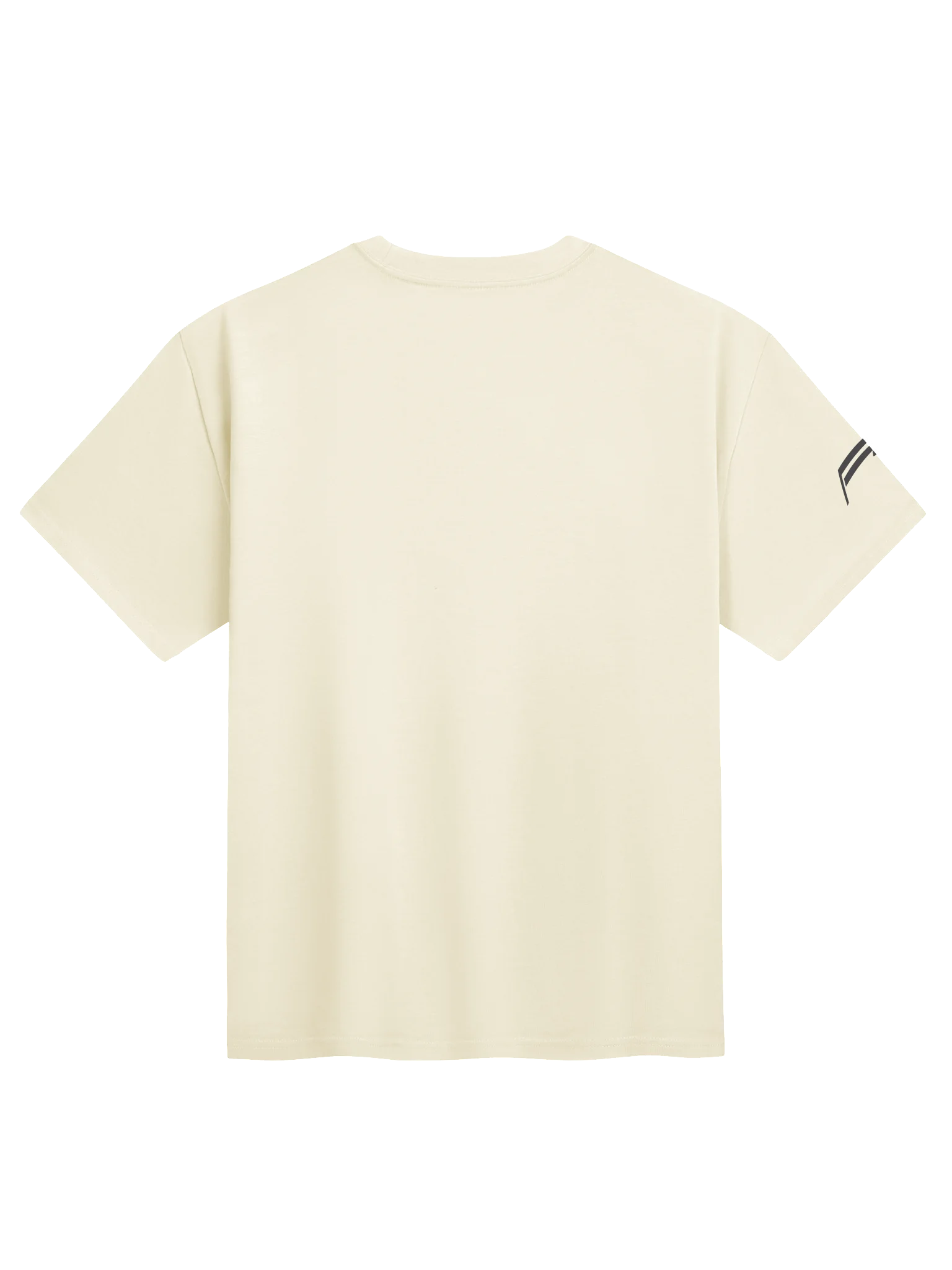 Alien Boy Heavy T-Shirt (Black) product image (2)