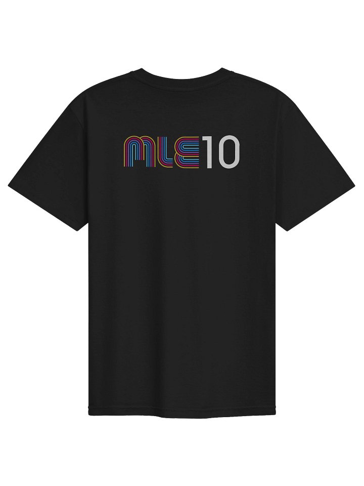 S19 DOUBLES - ALL STAR T-SHIRT product image (8)