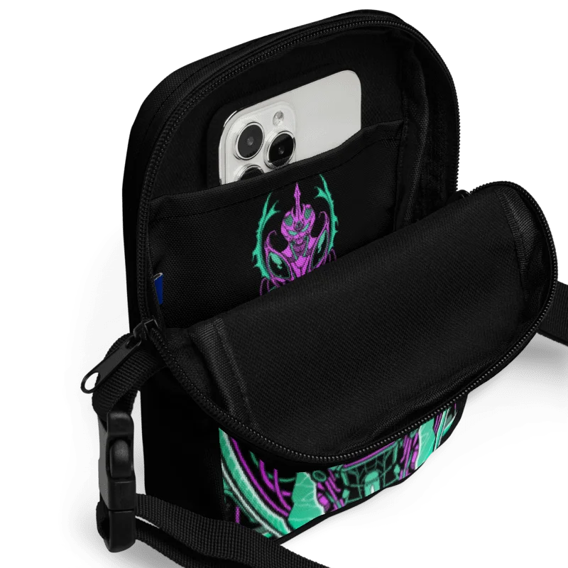 The Guyver Crossbody Bag product image (3)