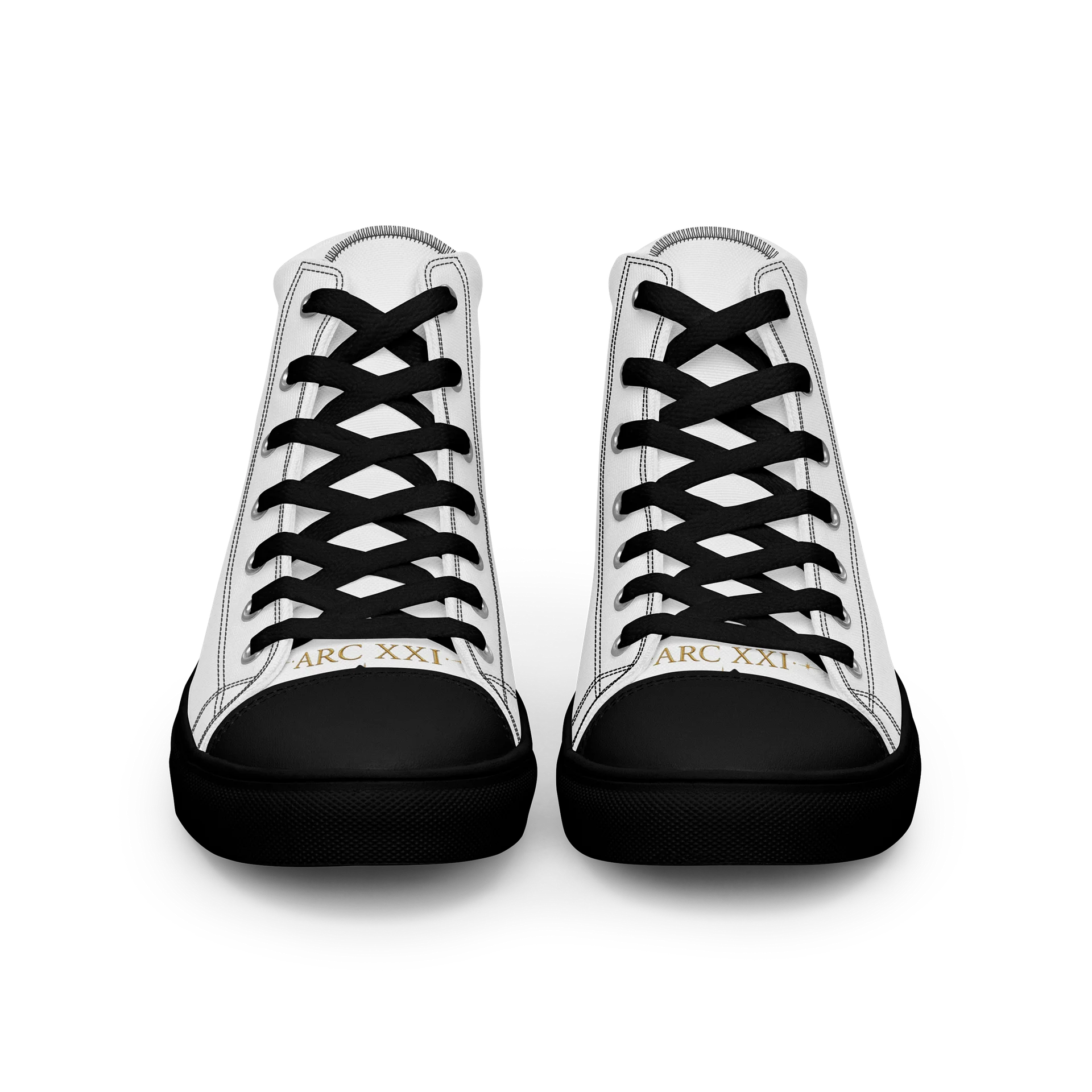 Arc XXI Men's Hightops product image (3)