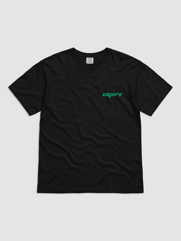 Hit Em With The Shrug Tee product image (1)
