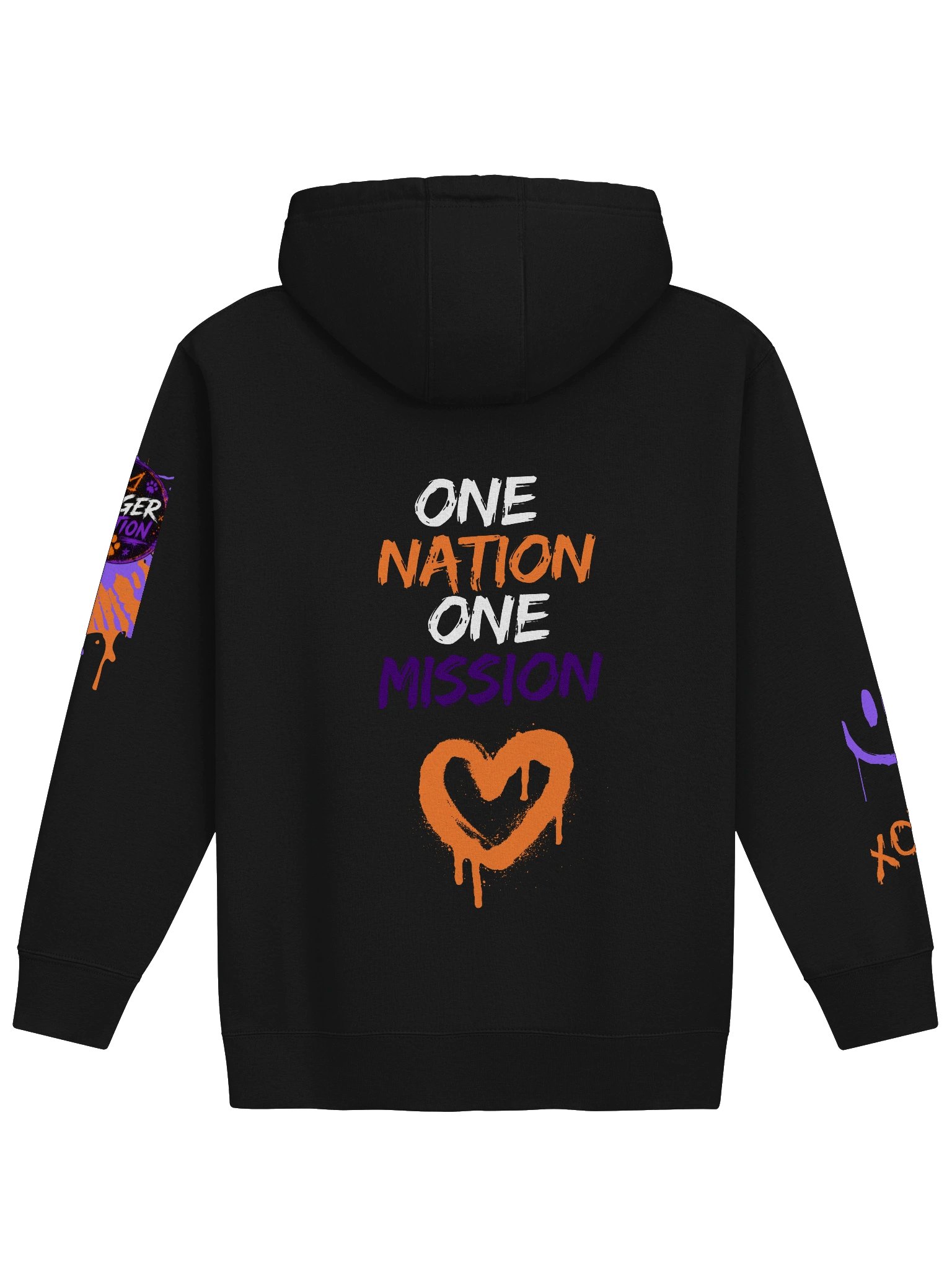 GN Hoodie product image (2)
